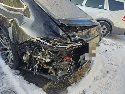 2021 Mercedes-Benz AMG GT 63 VIN: