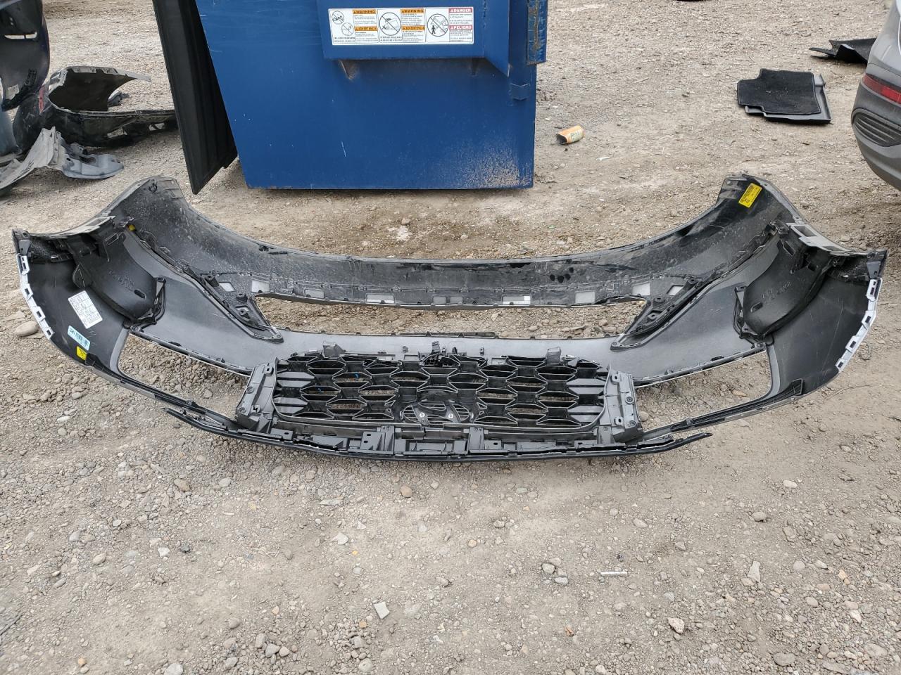 2023 HYUNDAI SANTA FE SEL VIN:5NMS24AJ2PH644840