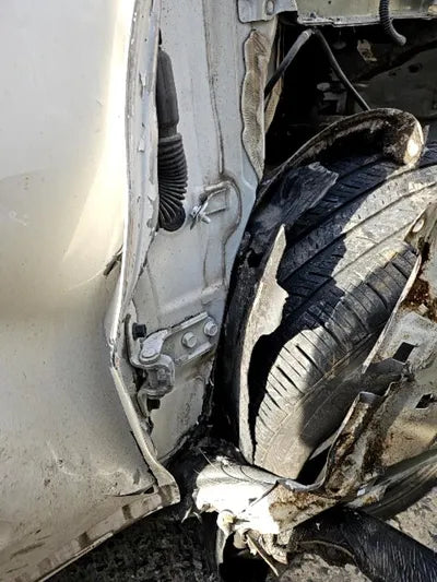 2017 Hyundai Tucson KMHJ381ABHU302085 VIN:KMHJ381ABHU302085