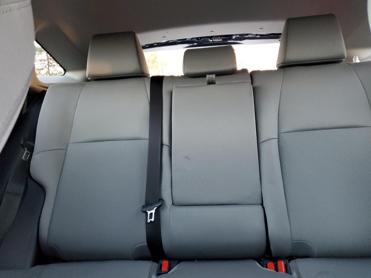 2023 TOYOTA VENZA LE VIN:JTEAAAAH3PJ119611