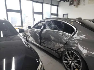 2020 BMW 760 WBA7U6109LCE71264 VIN:WBA7U6109LCE71264