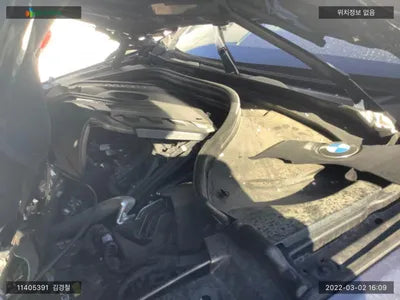 2018 BMW 530 WBAJD3107JWC98649 VIN:WBAJD3107JWC98649