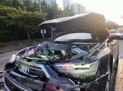 2023 Audi A6 WAUZZZF20PN028868 VIN:WAUZZZF20PN028868