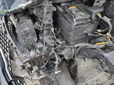 2017 Kia Sorento KNAPS81BBJA405834 VIN:KNAPS81BBJA405834