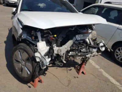 2020 Hyundai Kona KMHK381GFLU109836 VIN:KMHK381GFLU109836