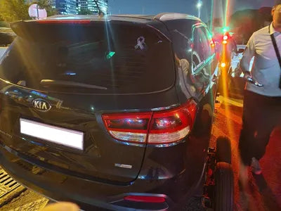 2017 Kia Sorento KNAPK81ABHA333047 VIN:KNAPK81ABHA333047