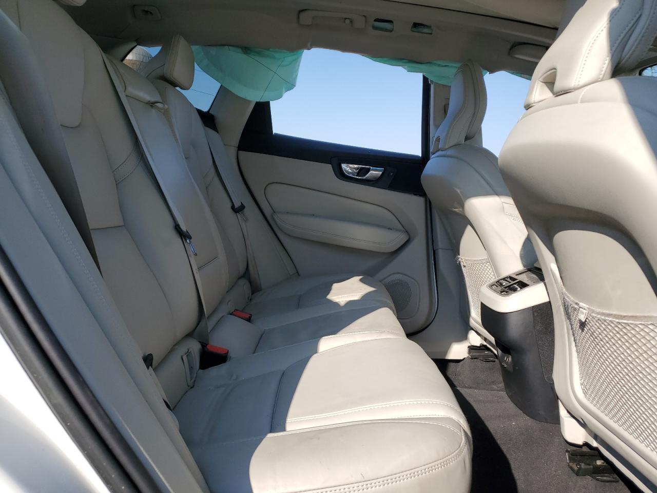 2022 VOLVO XC60 B6 INSCRIPTION VIN:YV4062RL9N1084325