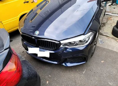 2020 BMW 520 WBAJF3104LBS71376 VIN:WBAJF3104LBS71376