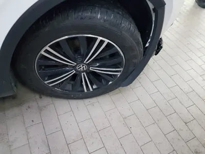 2022 Volkswagen Tiguan WVGZZZ5NZNW009315 VIN:WVGZZZ5NZNW009315