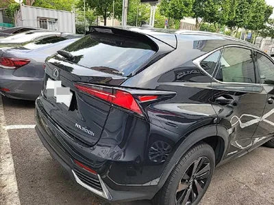 2019 Lexus NX 300 JTJHJRDZXL2127647 VIN:JTJHJRDZXL2127647