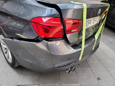 2016 BMW 320 WBA8C5103GK633979 VIN:WBA8C5103GK633979