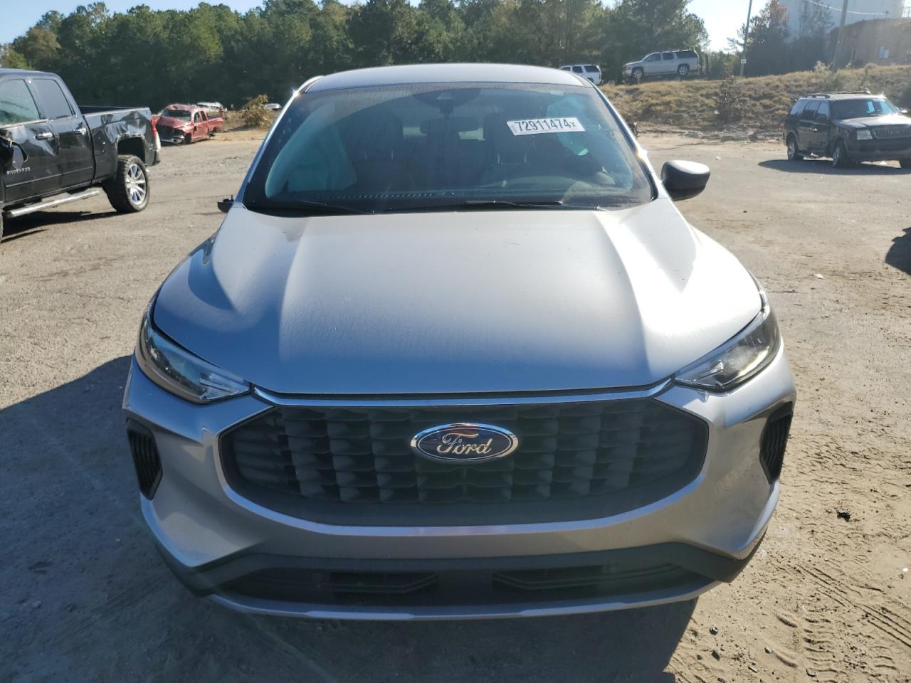 2024 FORD ESCAPE ACTIVE VIN:1FMCU0GN6RUA92378