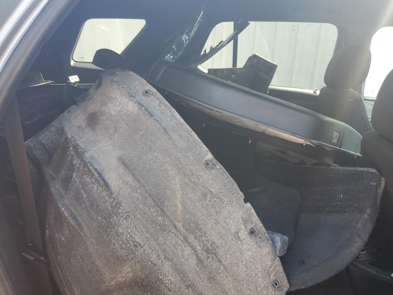 2023 CHEVROLET TRAVERSE LT VIN:1GNERGKW0PJ138848