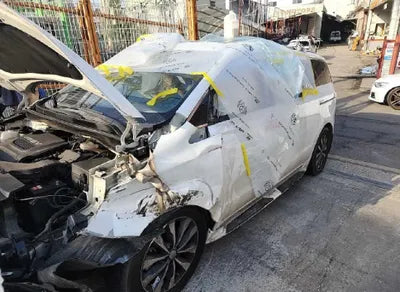 2017 Kia Carnival KNAMB81ABHS263732 VIN:KNAMB81ABHS263732