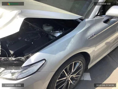 2022 Toyota Camry JTNBA1HK6N3018781 VIN:JTNBA1HK6N3018781
