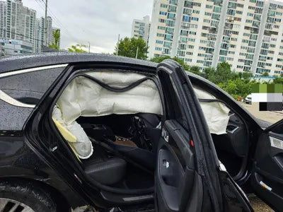 2018 Genesis G80 VIN: