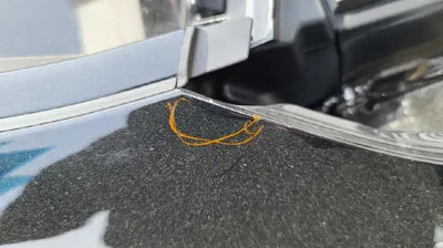 2022 Mercedes-Benz S 580 W1K6G7GB1NA097626 VIN:W1K6G7GB1NA097626