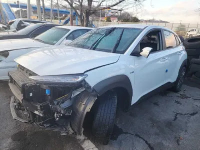 2020 Hyundai Kona VIN: