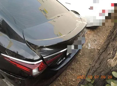 2018 Lexus ES 300 JTHB21B15K2011502 VIN:JTHB21B15K2011502