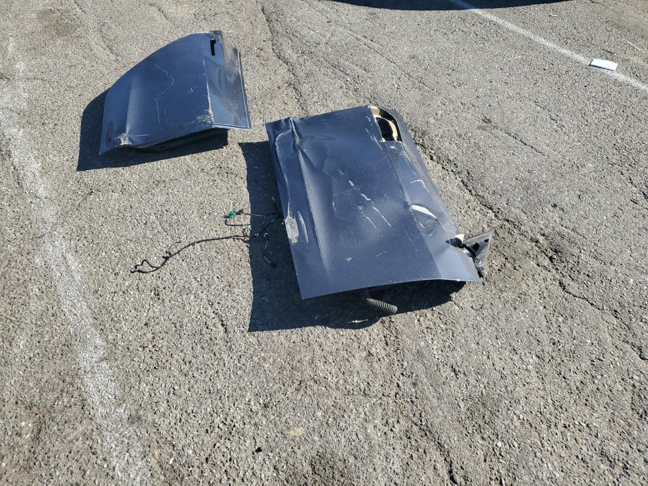 2022 TESLA MODEL 3  VIN:5YJ3E1EB1NF163084