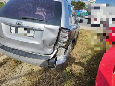 2014 Kia Carnival VIN: