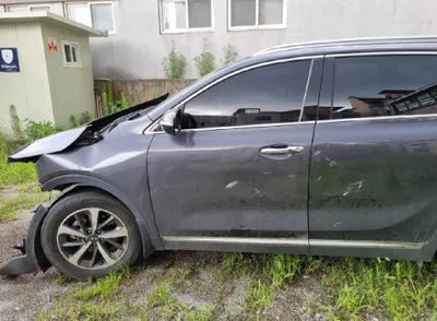 2018 Kia Sorento KNAPG811DJA391579 VIN:KNAPG811DJA391579