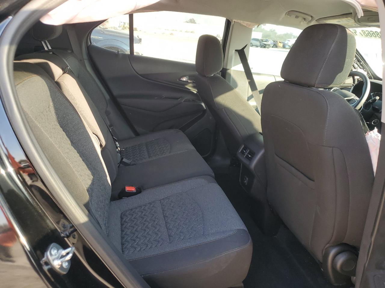 2024 CHEVROLET EQUINOX LT VIN:3GNAXKEG6RL270892