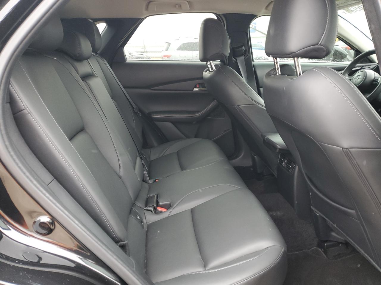 2024 MAZDA CX-30 PREFERRED VIN:3MVDMBCM1RM613155