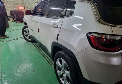 2019 Jeep Compass 3C4NJDCB0KT791367 VIN:3C4NJDCB0KT791367