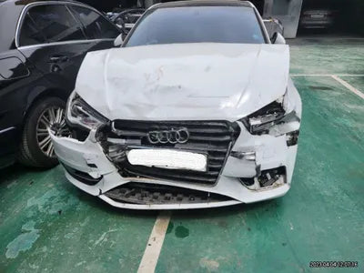 2015 Audi A3 WAUZZZ8V8FA177512 VIN:WAUZZZ8V8FA177512