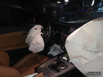 2021 BMW Z4 WBAHF7108MWX33261 VIN:WBAHF7108MWX33261