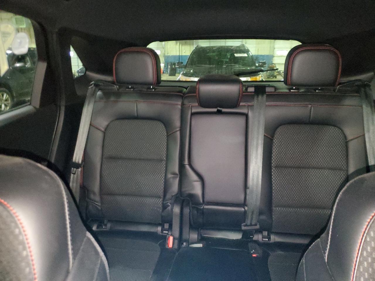 2023 FORD ESCAPE ST LINE VIN:1FMCU9MN2PUB03429