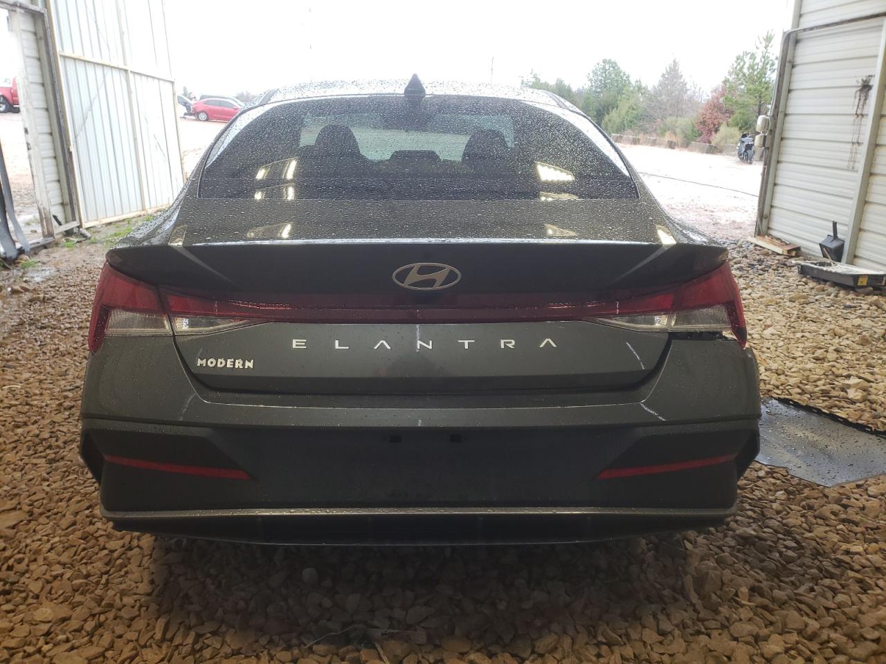 2024 HYUNDAI ELANTRA SE VIN:KMHLL4DG7RU723588