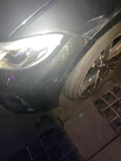 2021 BMW 340 WBA5U7109MFK84018 VIN:WBA5U7109MFK84018