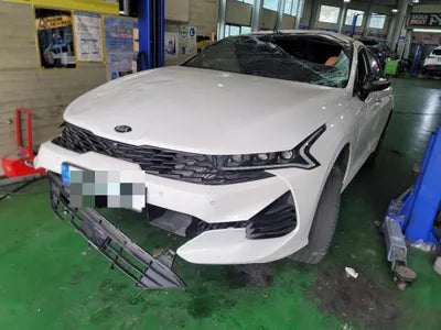 2021 Kia K5 KNAG3412BMA149799 VIN:KNAG3412BMA149799