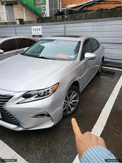 2015 Lexus ES 300 JTHBW1GG3G2106875 VIN:JTHBW1GG3G2106875