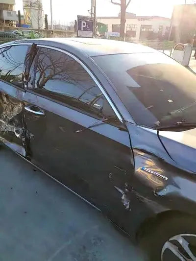 2018 Honda Accord 1HGCV3690JA511897 VIN:1HGCV3690JA511897