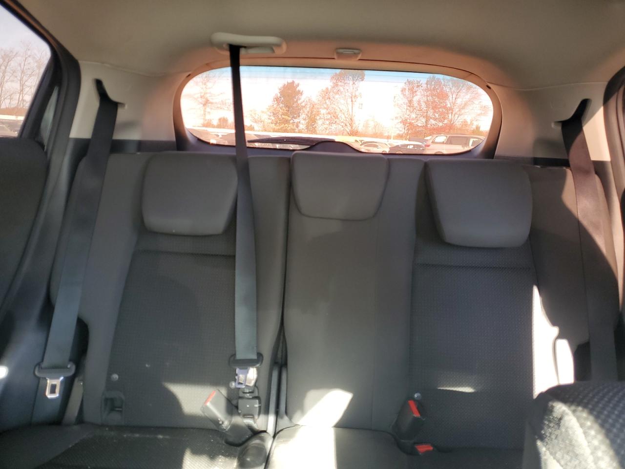 2022 HONDA HR-V LX VIN:3CZRU6H39NM703690