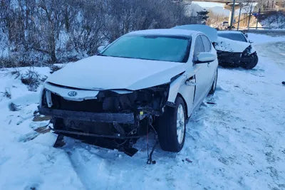 2016 Kia K5 471KMKNAGN418BGA6 VIN:471KMKNAGN418BGA6