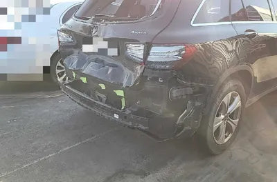 2018 Mercedes-Benz GLC 220 WDC0G0FB0JF447814 VIN:WDC0G0FB0JF447814