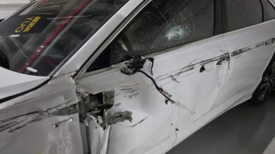 2023 Audi A6 WAUZZZF27PN026695 VIN:WAUZZZF27PN026695