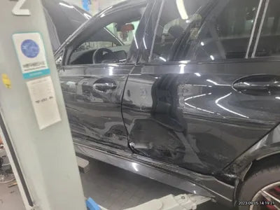 2021 BMW M3 WBS31AY09MFL39033 VIN:WBS31AY09MFL39033