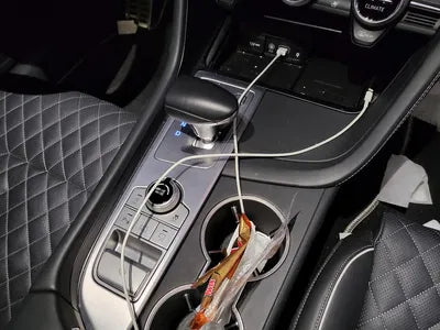 2018 Genesis G70 VIN: