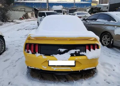 2018 Ford Mustang 1FA6P8TH2J5134847 VIN:1FA6P8TH2J5134847