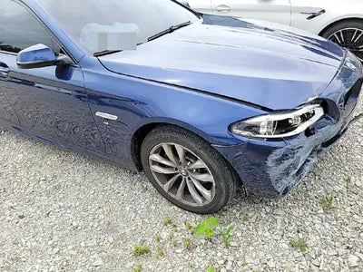 2015 BMW 520 WBA5E5109GG069450 VIN:WBA5E5109GG069450