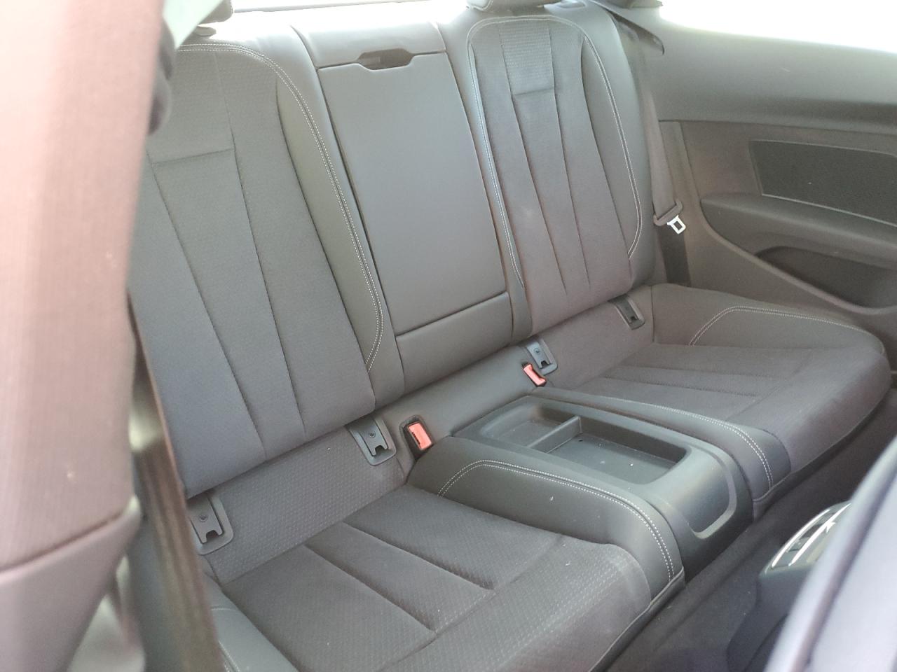 2023 AUDI A5 PREMIUM PLUS 45 VIN:WAUTAAF50PA068898