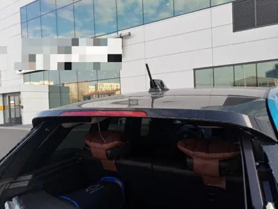 2017 BMW I3 704KMWBY1Z610XH7A VIN:704KMWBY1Z610XH7A