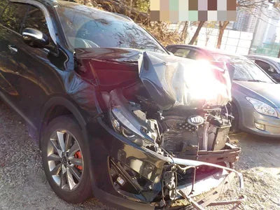 2014 Kia Sorento VIN: