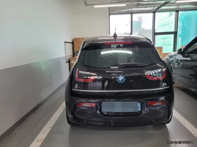 2018 BMW I3 WBY7Z2107J7B26784 VIN:WBY7Z2107J7B26784