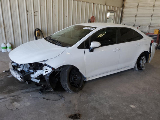 2024 TOYOTA COROLLA LE VIN:5YFB4MDE1RP228084